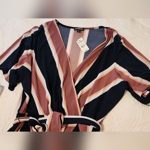 Sumner sun! Express romper